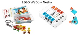 Kit Wedo Nezha